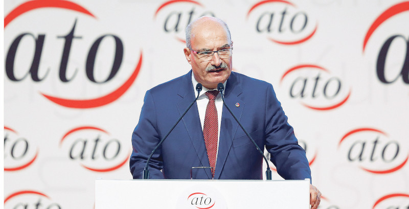 Sanayiciye elektrik müjdesi - Resim : 5