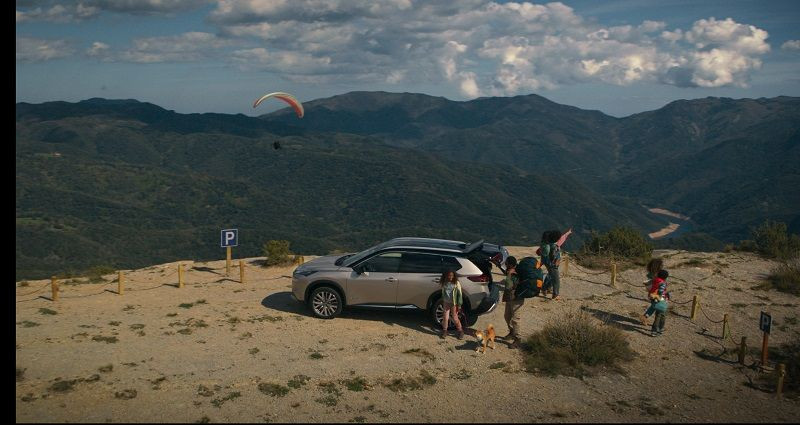 Nissan'dan geniş aileler için 7 koltuklu Nissan X-Trail - Resim: 2