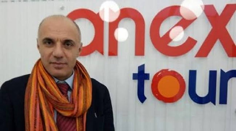 Türk turizmci Baltık devine ortak oldu    - Resim : 1