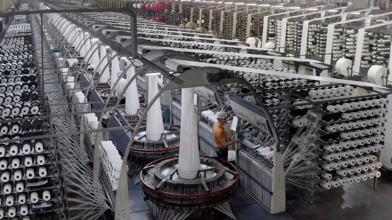 Abdioğulları, Anadolu 500'de 70'inci sıraya yerleşti - Resim : 1