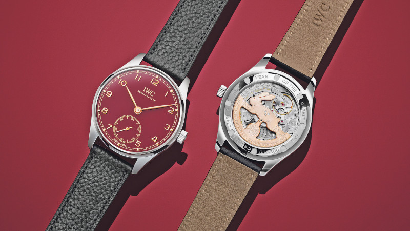 Lüks markalar Tavşan Yılı’nı kutluyor - Resim : 3