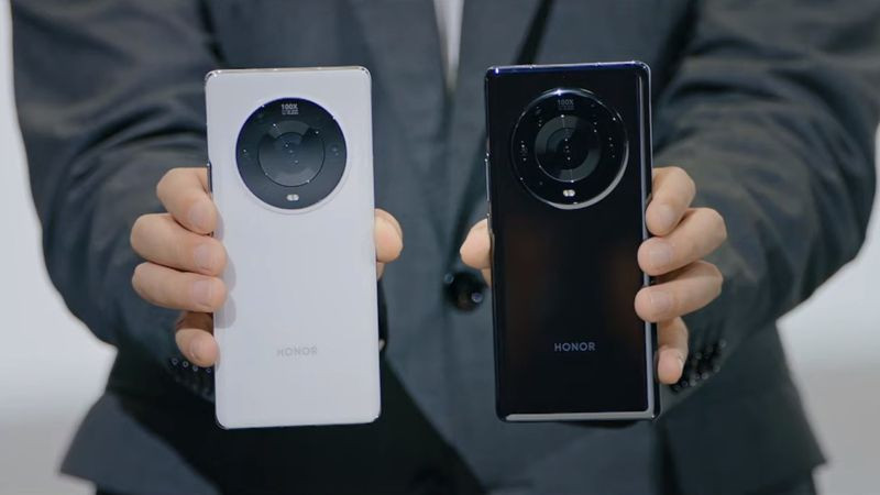 Honor X9a Türkiye'de ilk kez satışa çıktı! İşte fiyatı ve özellikleri - Resim: 5