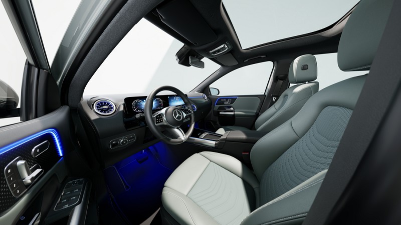 Yeni Mercedes B Serisi Türkiye'de satışa çıktı - Resim: 3