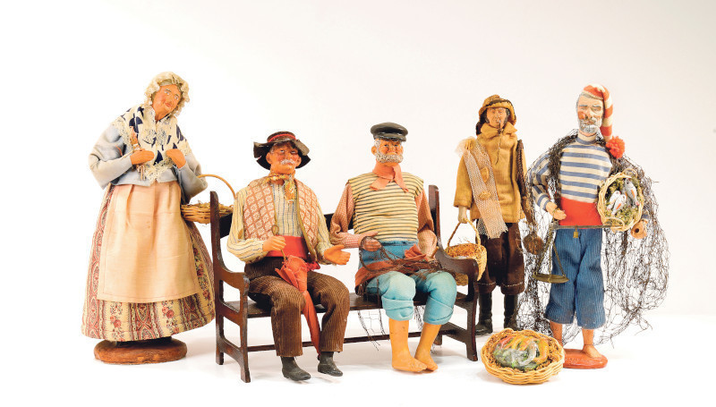 Dünya bebekleri sergileniyor - Resim : 3