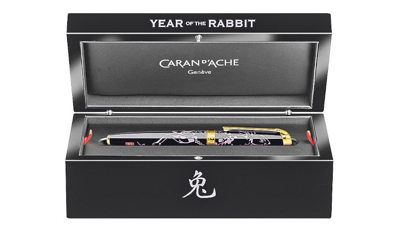 Lüks markalar Tavşan Yılı’nı kutluyor - Resim : 5