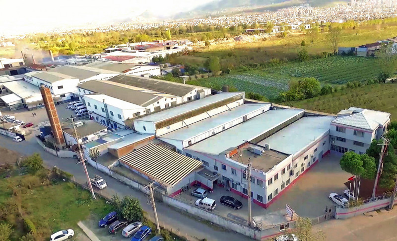 Durak Tekstil, ihracat pazarlarında hedef büyüttü - Resim : 2