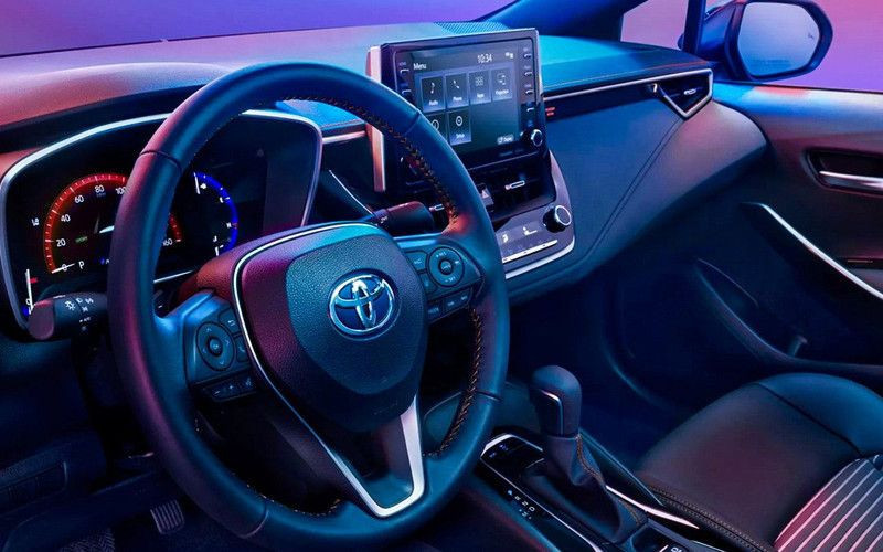 Toyota Ekim ayı kampanyasını duyurdu - Resim: 8