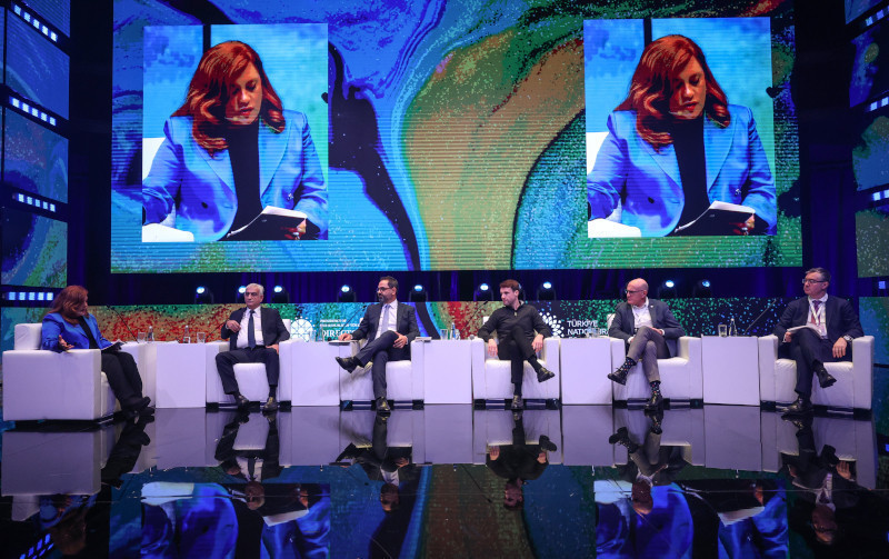 Timuçin Güler: "Türkiye olarak 30'dan fazla ülkede televizyonlarda tanıtım yapıyoruz” - Resim : 1