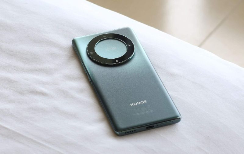 Honor X9a Türkiye'de ilk kez satışa çıktı! İşte fiyatı ve özellikleri - Resim: 7