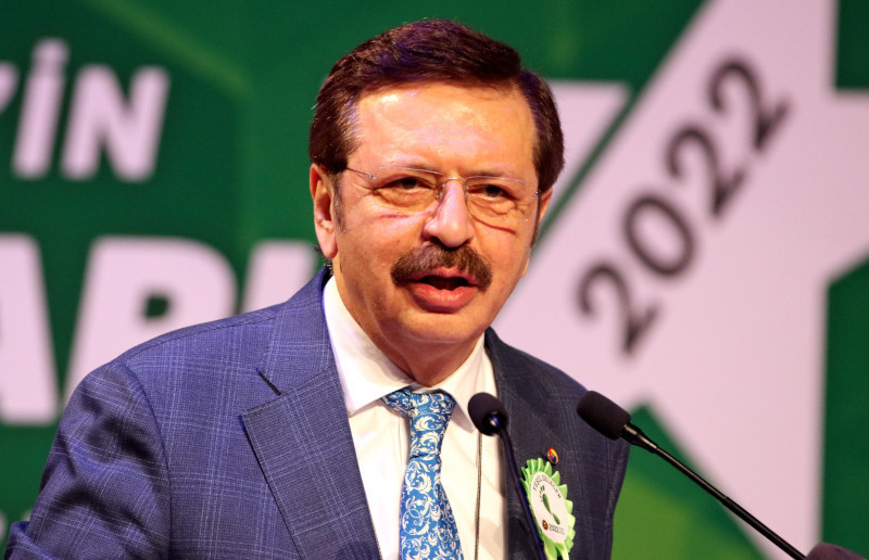 Ticaret Bakanı Muş: Enflasyon 2024'te tamamen kontrol altına alınmış olacak - Resim : 1