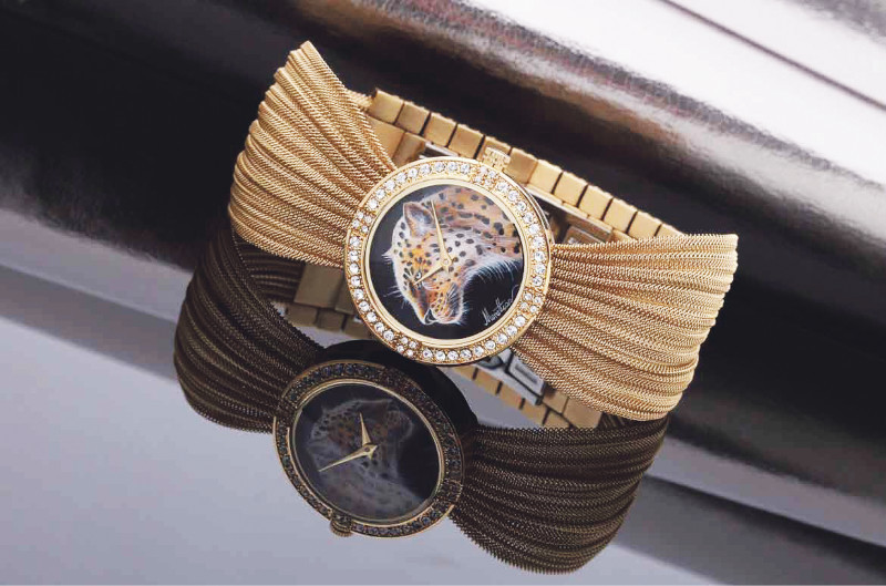 Birgie Art in Time&rsquo;ı d&uuml;nya vitrinlerine hazırlıyoruz - Resim : 1