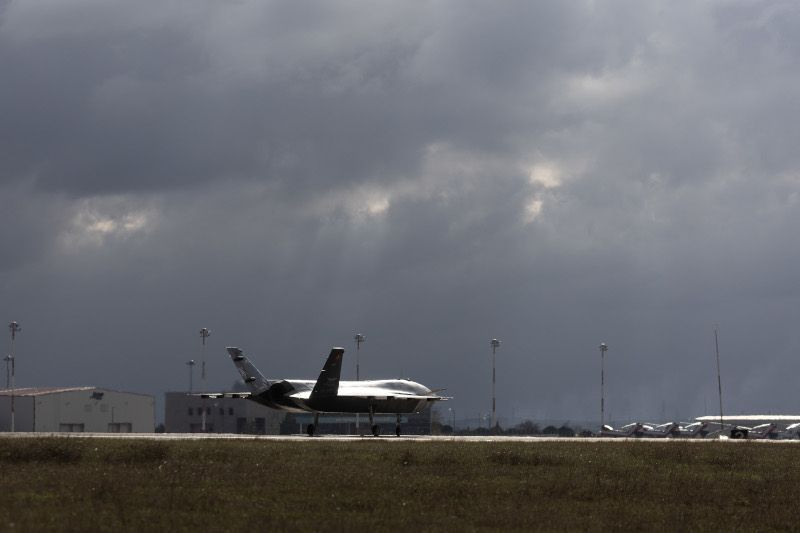 Bayraktar Kızılelma gökyüzüyle buluştu - Resim: 8