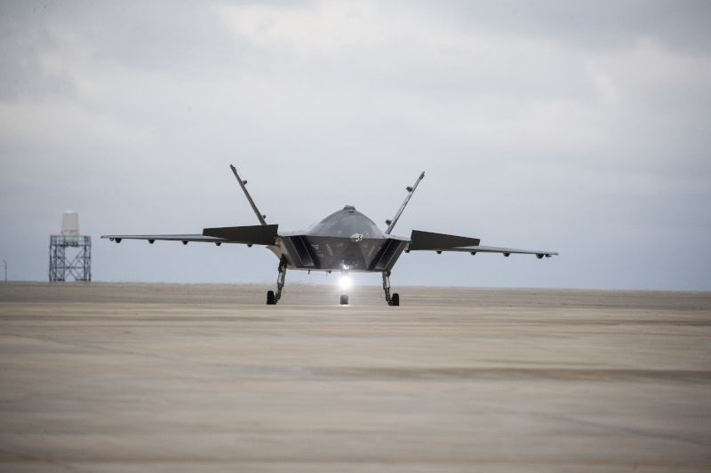 Bayraktar Kızılelma gökyüzüyle buluştu - Resim: 12