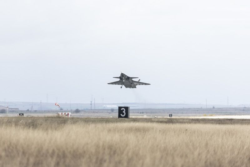 Bayraktar Kızılelma gökyüzüyle buluştu - Resim: 15