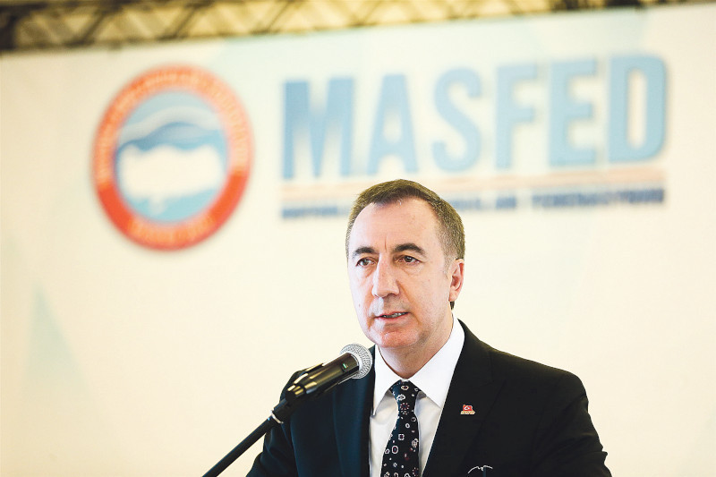 Otomotivde umutlar yeni yıla kaldı - Resim : 3