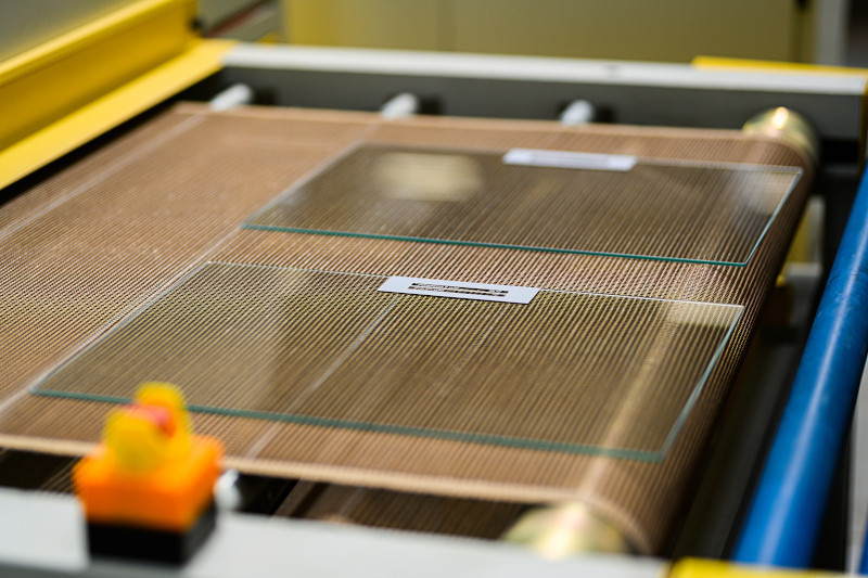 Yorglass, istihdamını yüzde 20 artıracak - Resim : 2