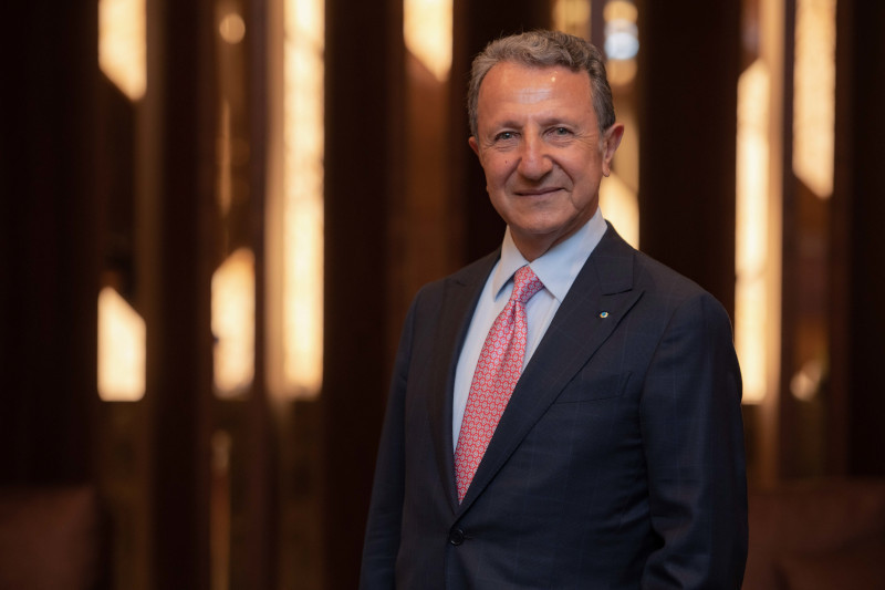 Suudi Yatırım Bakanı’ndan ‘3.3 trilyon doları her sektöre dağıtalım’ çağrısı - Resim : 2