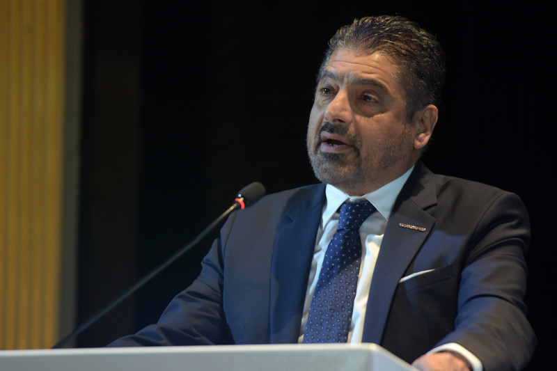 TÜSİAD, 2023 beklentilerini açıkladı - Resim : 1