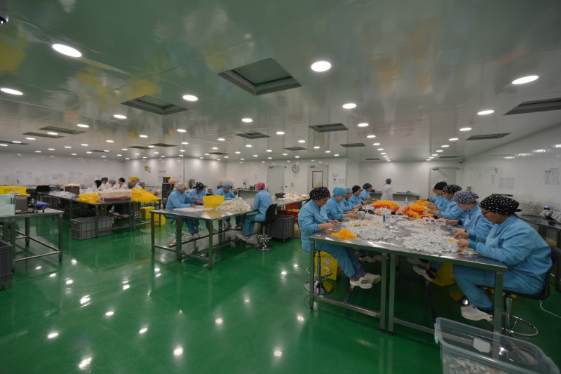 Oncosem halka arz ediliyor: Talep toplama yarın başlıyor - Resim : 1