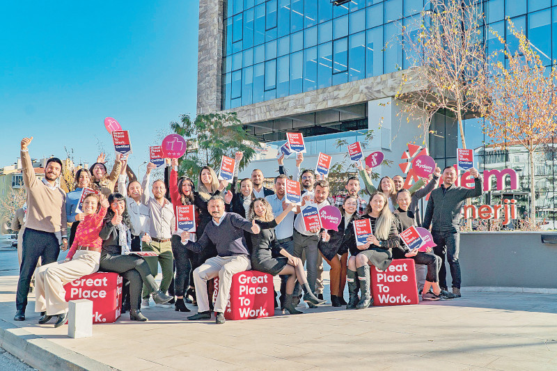 2023’e sayılı günler kala enerji sektörü hareketli - Resim : 2