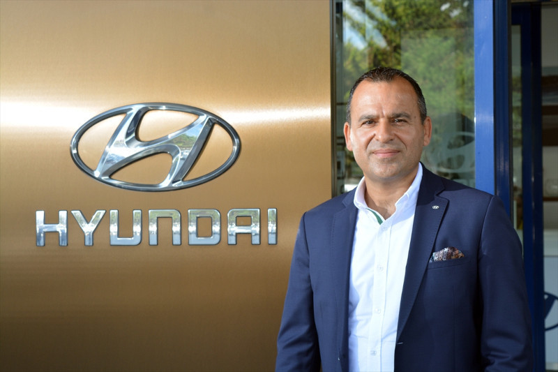 2023 yılında otomotiv sektörünü neler bekliyor? - Resim : 2