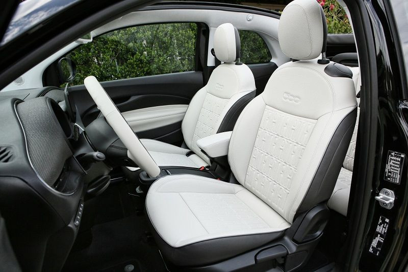 Fiat 500e, 3. kez ‘En İyi Elektrikli Küçük Otomobil’ seçildi - Resim: 5