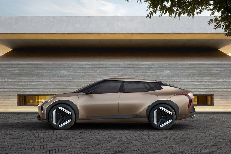 Kia, üç yeni modelini tanıttı - Resim: 7