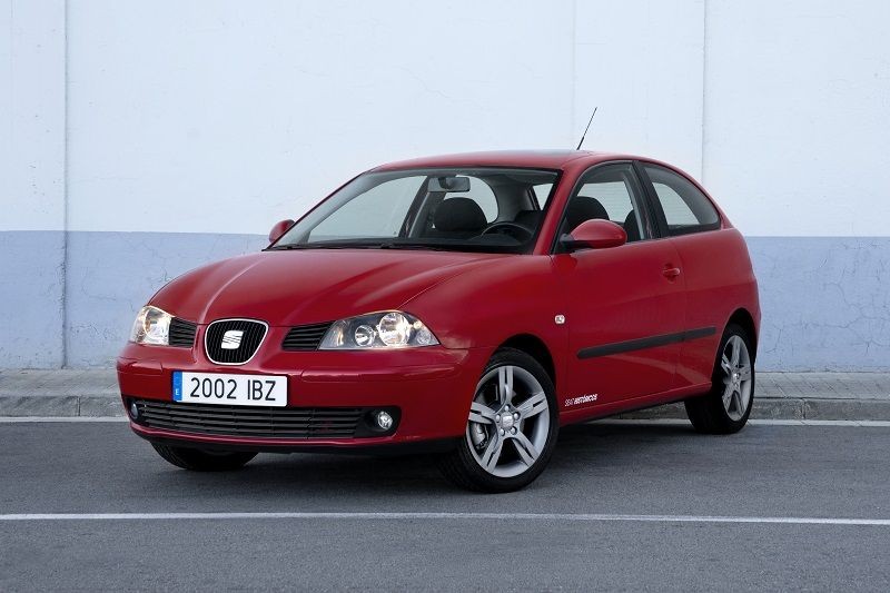 SEAT Ibiza 40. yaşına girdi - Resim: 4