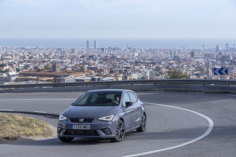 SEAT Ibiza 40. yaşına girdi - Resim: 7