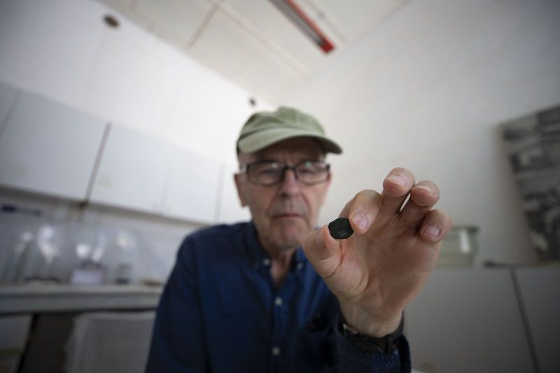 Afrodisias antik kentinde beylikler dönemine ait pazarın izleri bulundu - Resim: 10