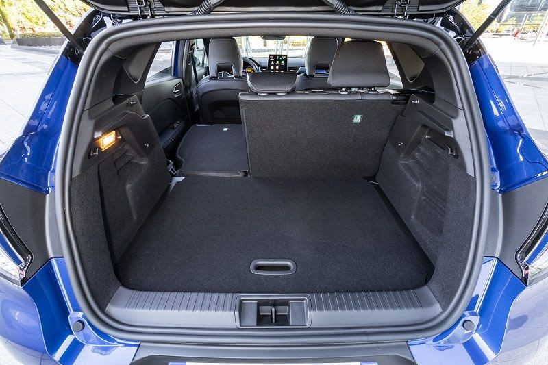 Yenilenen Renault Captur, hibrit motoru ile Türkiye'de - Resim: 8