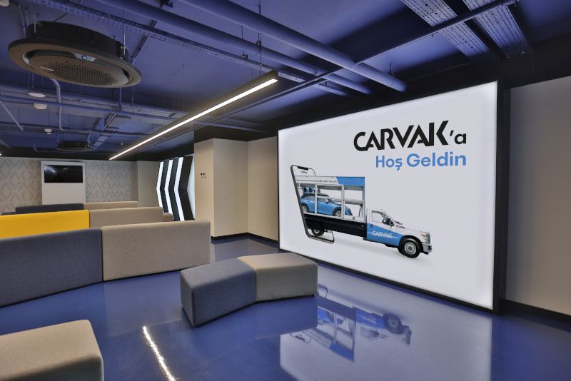 İkinci el otomotiv pazarında yapay zeka yaygınlaşacak - Resim : 1