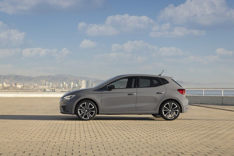 SEAT Ibiza 40. yaşına girdi - Resim: 8