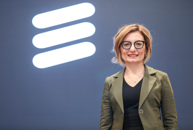 Karbon ayak izini azaltacak üç bantlı radyo 4466 uygulaması tamamlandı - Resim : 1