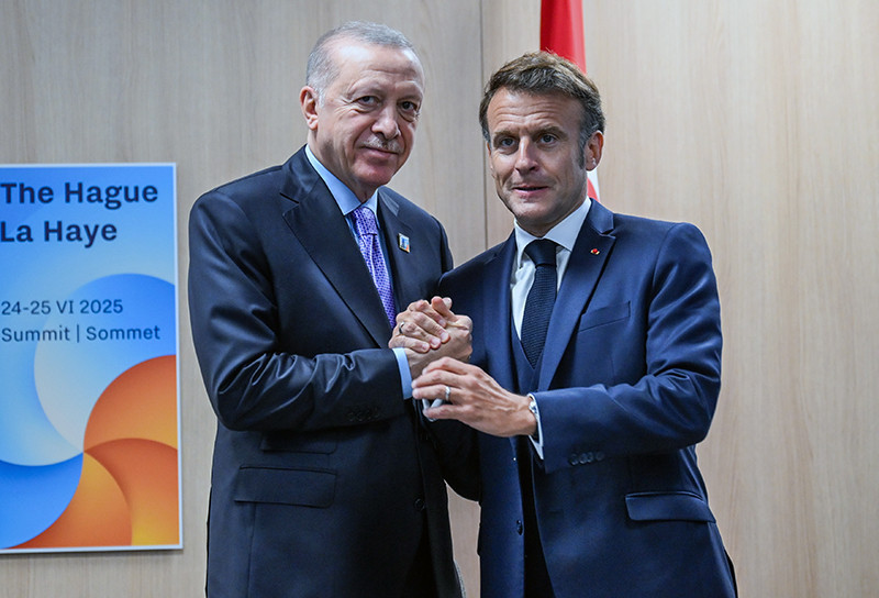 Erdoğan'dan İsrail'e önemli mesaj: İsrail'in kendi güvenliğini sağlamasının yolu... - Resim : 2