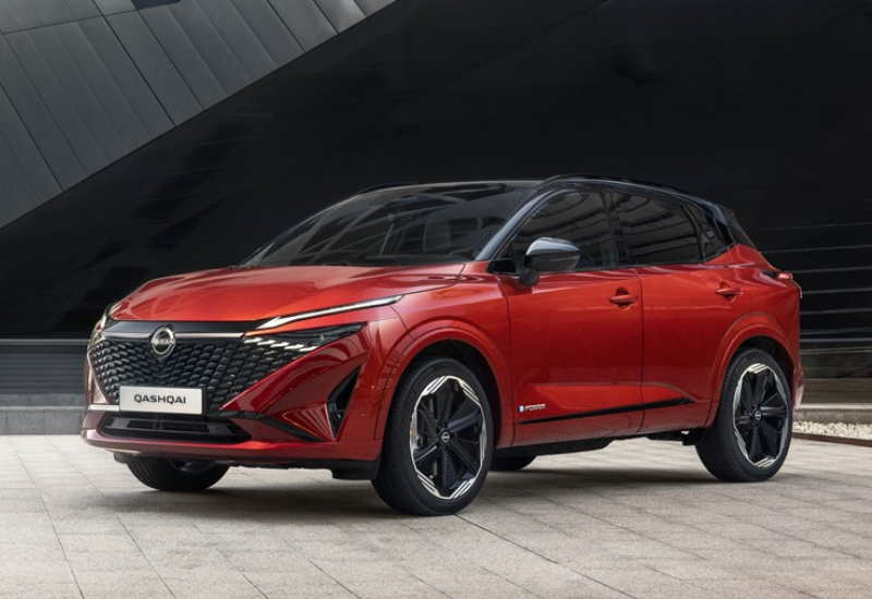 2024'te en çok satan SUV model otomobiller belli oldu! - Resim: 20