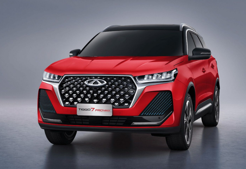 2024'te en çok satan SUV model otomobiller belli oldu! - Resim: 22