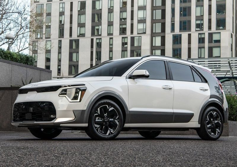 Kia Niro'dan 380 bin lira indirim! İşte 2023 fiyatları - Resim: 8