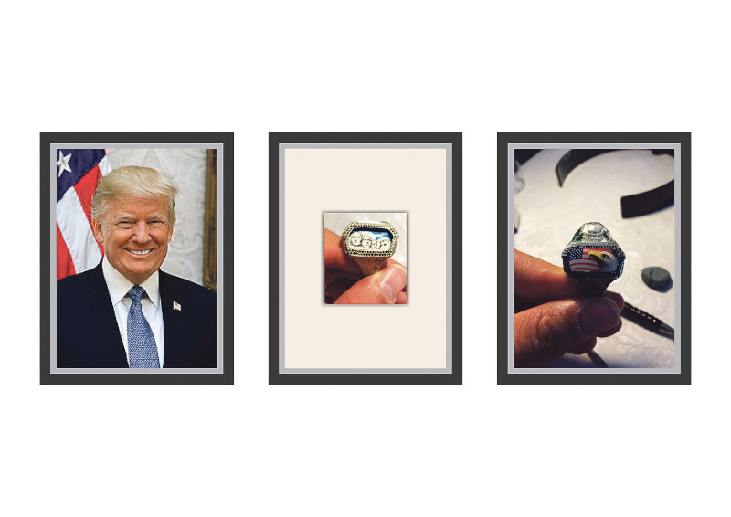 Birgie Art in Time&rsquo;ı d&uuml;nya vitrinlerine hazırlıyoruz - Resim : 6