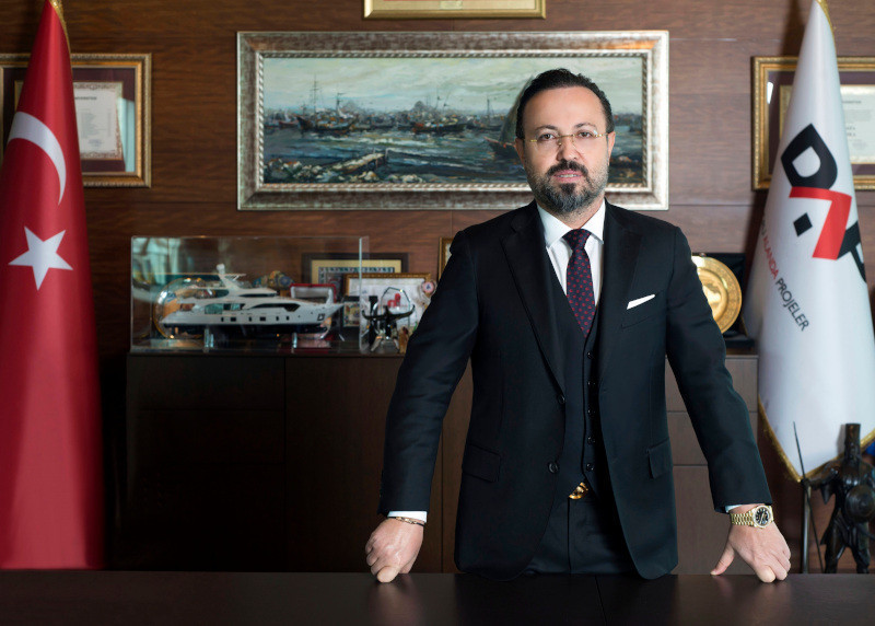 Orta gelirliye %0,69 faizle sıfır konut - Resim : 2