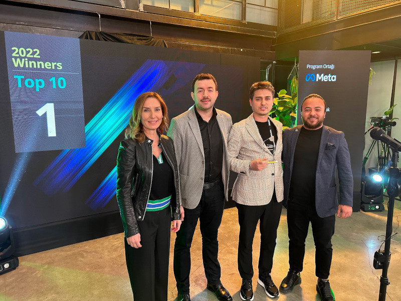 ShipEntegra, Deloitte Technology Fast 50’de birinci oldu - Resim : 1