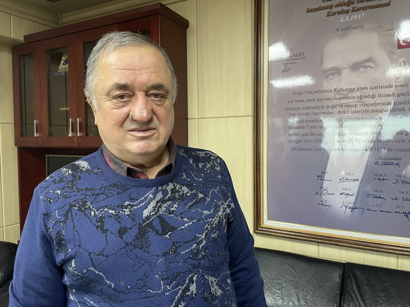 Türk balı 59 ülkenin sofrasında yer buldu - Resim : 1