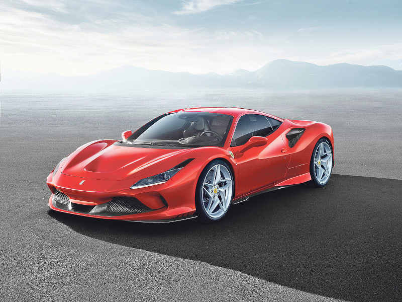 Türkiye yine Fiat dedi - Resim : 1