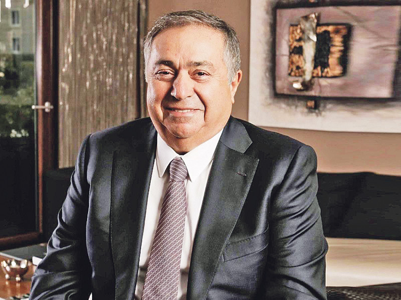 Yabancıya konutta 10 milyar $ hedefi - Resim : 3