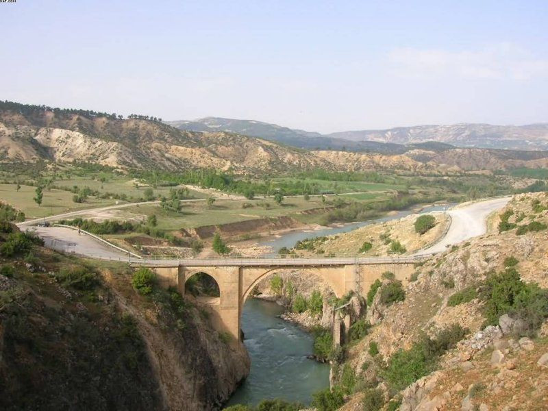 Deprem endişesi daha az: İşte Türkiye'nin en güvenli illeri... - Resim: 5