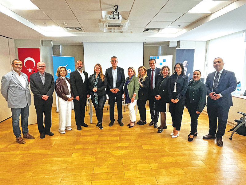 Türkiye’de finansal okuryazarlık yolculuğu - Resim : 1