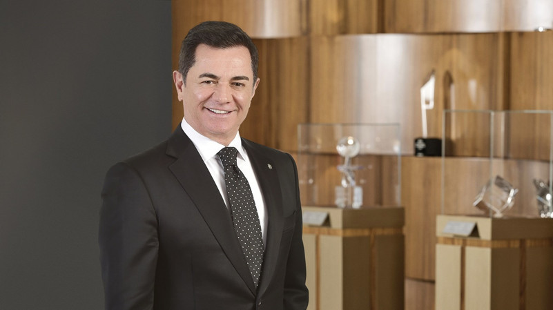 Düşen enflasyon ile görünüm de iyileşecek - Resim : 1