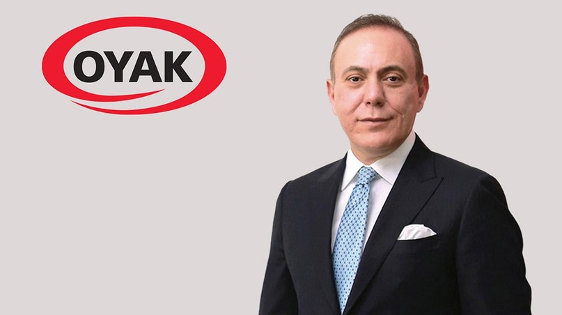 OYAK’tan üyelerine altın, döviz ve enflasyon üzerinde getiri: Yüzde 55.2 - Resim : 1