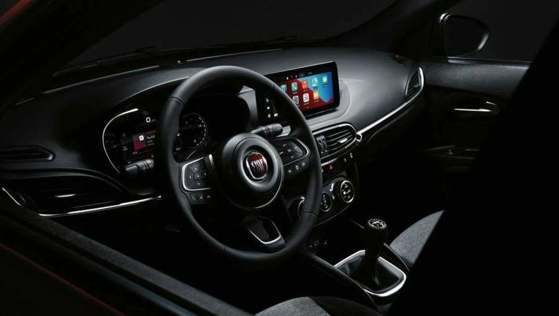 Fiat Egea için kritik açıklama: Tamamen değişiyor! - Resim: 1