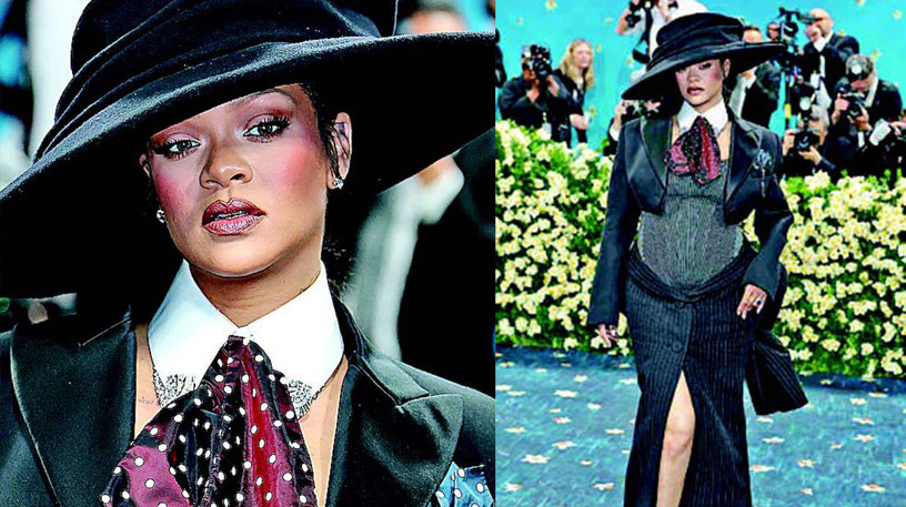 Met Gala: Modanın en görkemli gecesi - Resim : 5